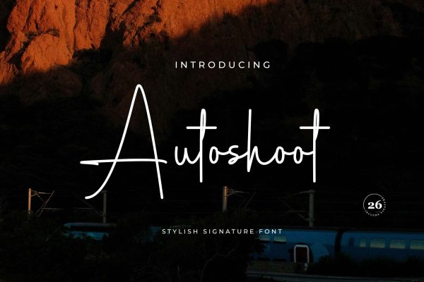 Autoshoot Supply