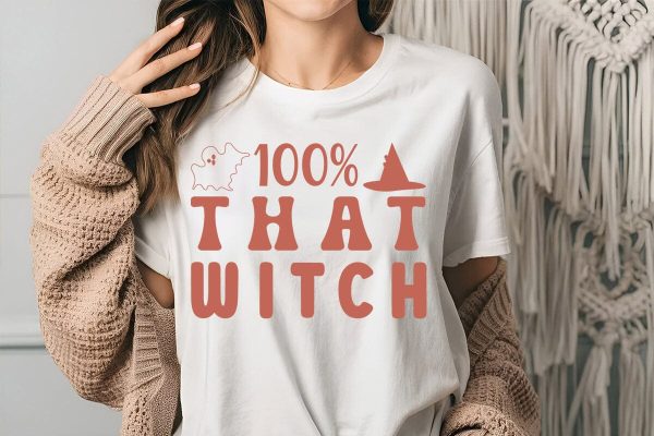 100% that witch Supply - Image 3