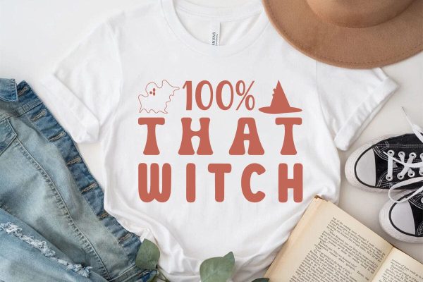 100% that witch Supply - Image 5