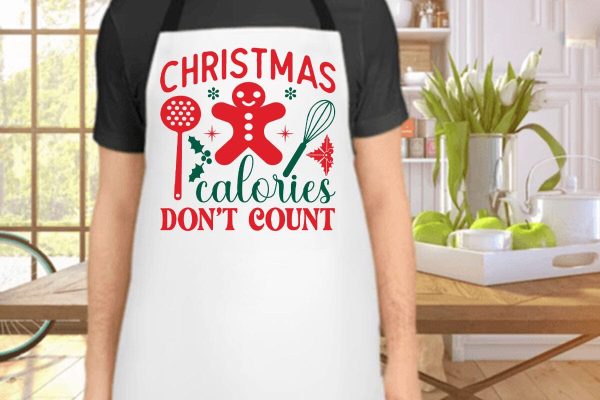 Christmas calories dont count For Cheap - Image 2