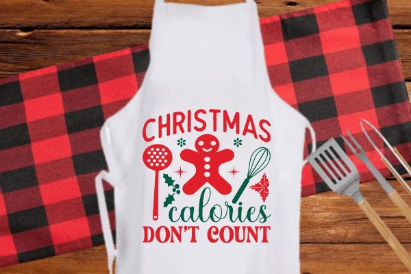 Christmas calories dont count For Cheap
