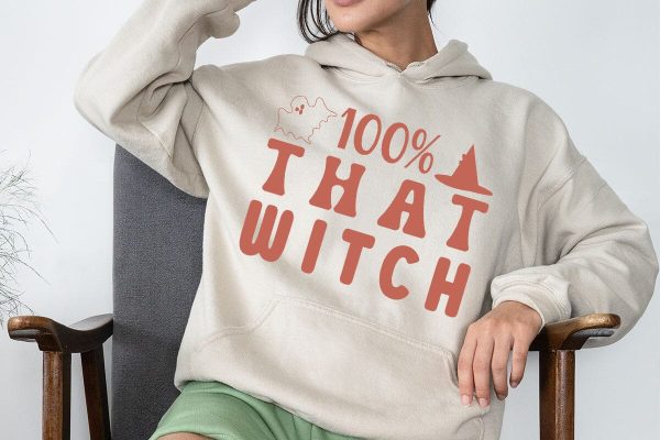 100% that witch Supply
