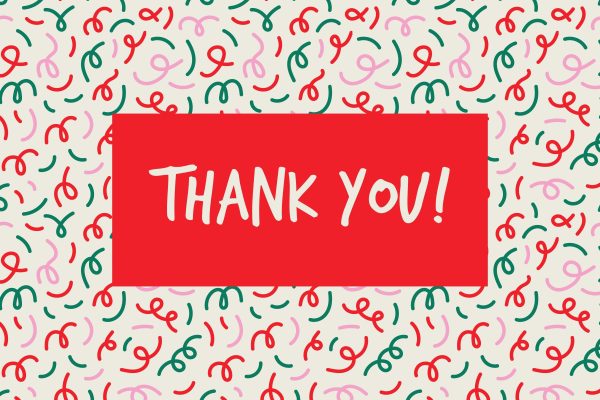 Christmas Scribbles Seamless Patterns Cheap - Image 3