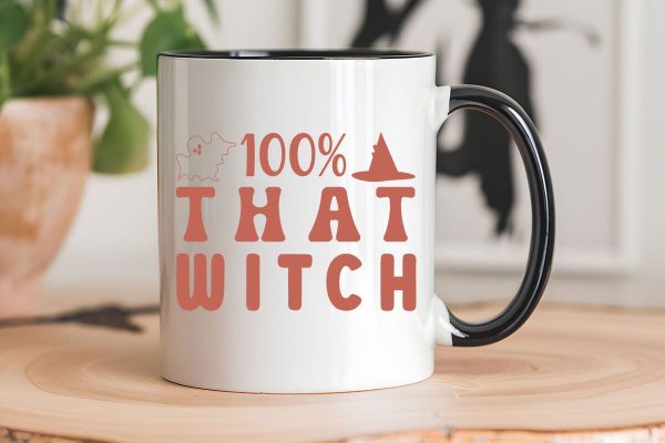 100% that witch Supply - Image 4