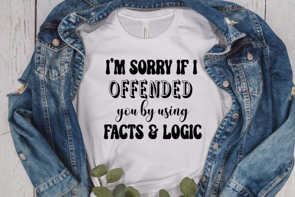I am Sorry I Sassy Tshirt SVG I Funny SVG I Sarcastic SVG Fashion - Image 2