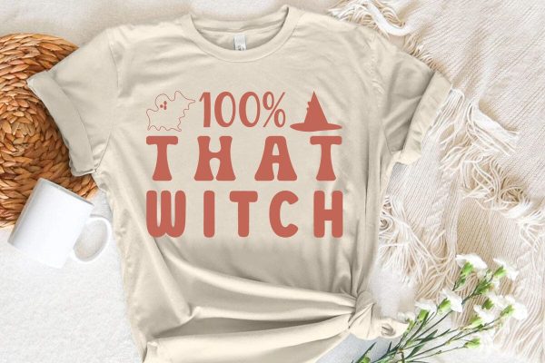100% that witch Supply - Image 2