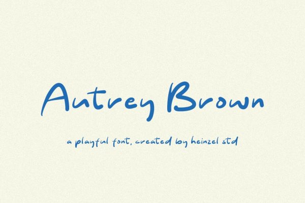 Autrey Brown Fashion