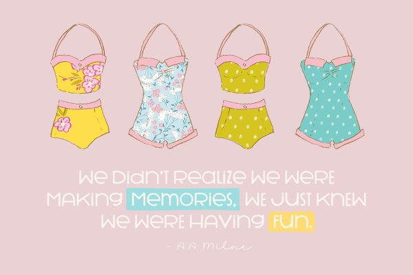Breezy Picnic Font Online - Image 4
