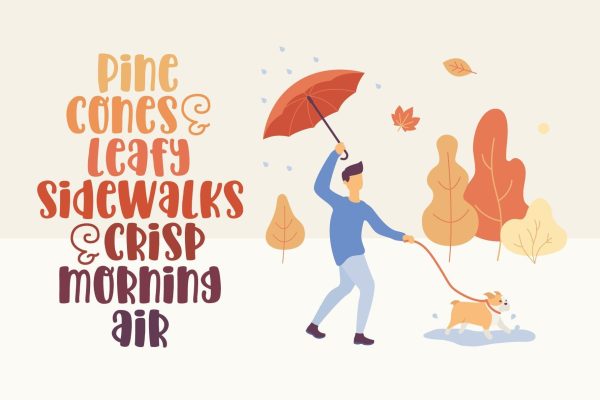 Acres Font Fashion - Image 5