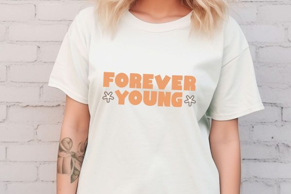 Baby Ghost - Fun and Bold Display Font Online Hot Sale - Image 2