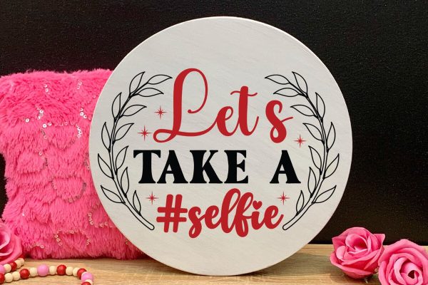 Lets take a #selfie For Cheap - Image 2