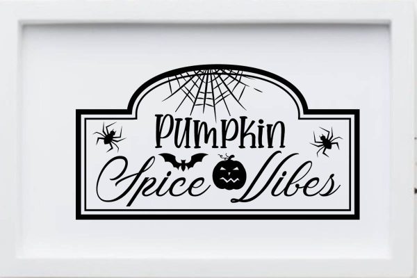 Pumpkin Spice Vibes For Cheap
