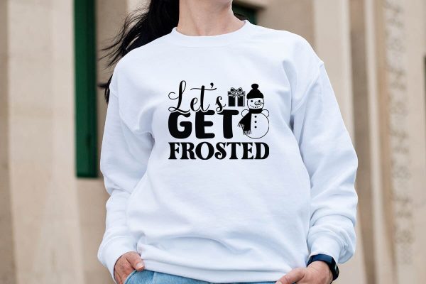 Lets get frosted Online Hot Sale