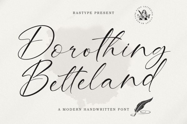 Dorothing Betteland Online Hot Sale