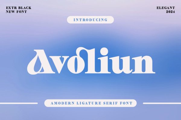 Avoliun Hot on Sale