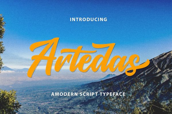 Artedas Discount