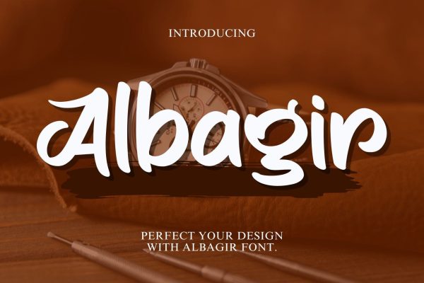 Albagir Discount