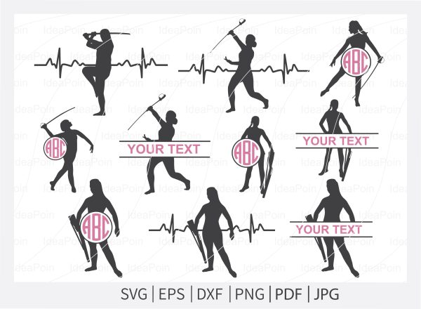 Male Color Guard Svg, Marching Band Color Guard Split Monogram, Marching Band Heartbeat, Marching Band man split, Color Guard Split Monogra Supply